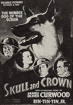 Skull and Crown